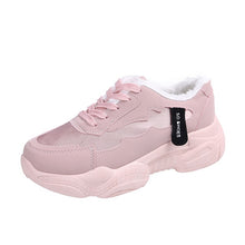 Load image into Gallery viewer, LZJ 2019 New Women Shoes Spring New Women&#39;s Shoes Ulzzang Platform Sports Shoes Female Wisdom Shoes Women Snekaers